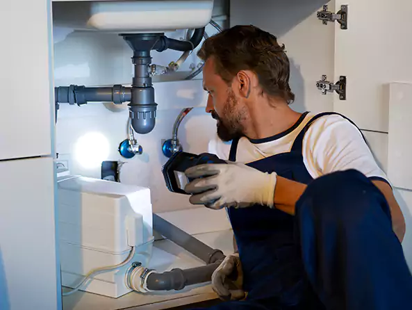 Why Choose East Northport Plumbing for Water Leak Repair in East Northport, NY?