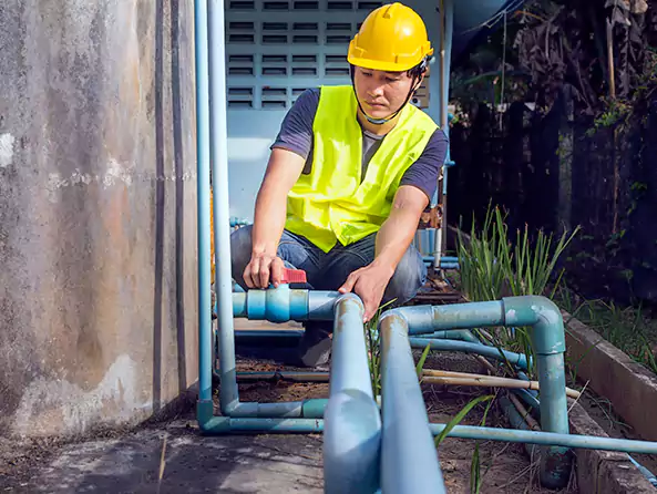 Why Choose East Northport Plumbing for Water Line Installation in East Northport, NY