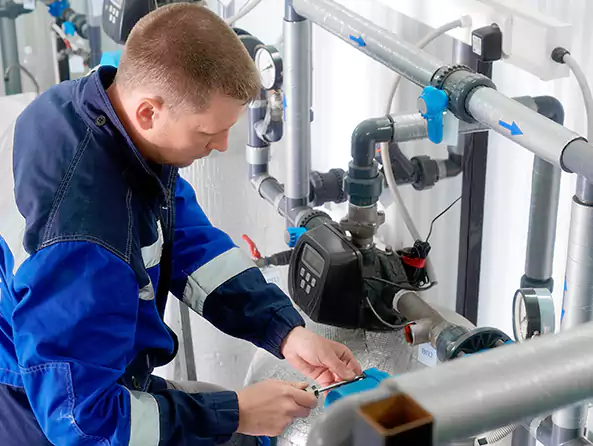 Why Choose East Northport Plumbing for Water Softener Installation in East Northport, NY?