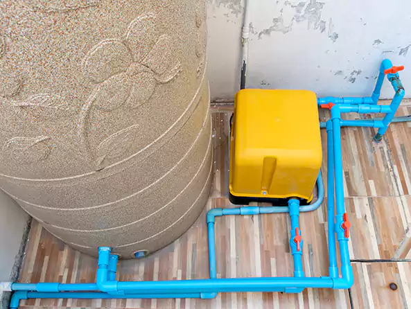 Why Choose East Northport Plumbing for Well Pressure Tank Replacement in East Northport, NY?