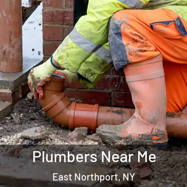  Plumbers Near Me East Northport, NY