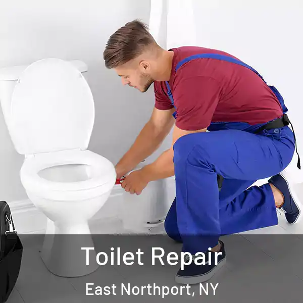  Toilet Repair East Northport, NY